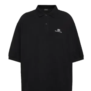 BALENCIAGA POLO