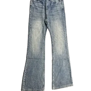 BALENCIAGA FLARED JEANS
