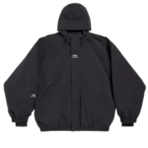 BALENCIAGA 3B SKI JACKET