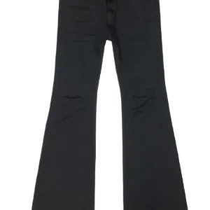 BALENCIAGA FLARED PANTS