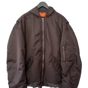 BALENCIAGA BOMBER JACKET