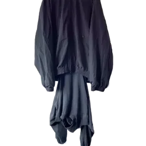 BALENCIAGA 3B JACKET