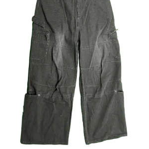 BALENCIAGA CARGO JEANS