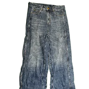 BALENCIAGA LOUIS VUITTON JEANS