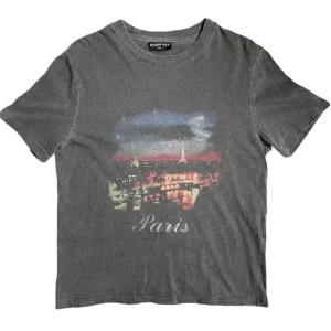 BALENCIAGA PARIS TEE