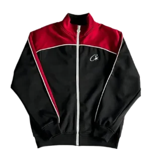 CORTEIZ SHOTTA ZIP UP