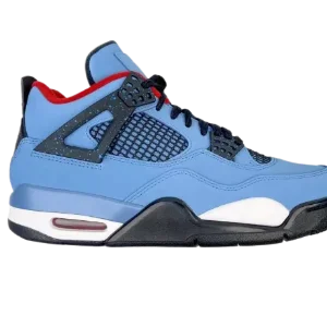JORDAN 4 KZ BATCH