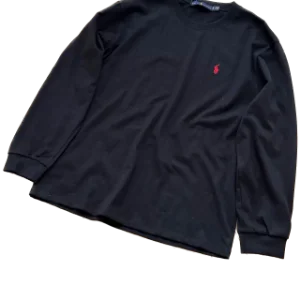 polo sweater