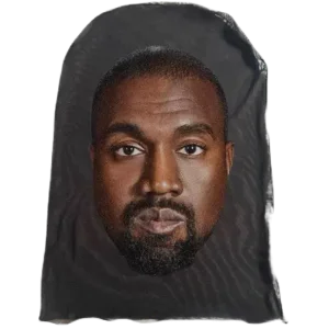 CELEBRITY BALACLAVA