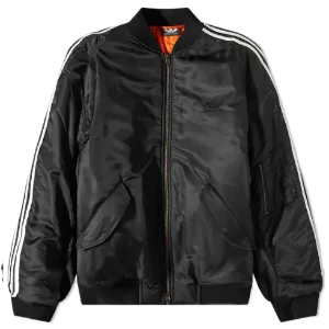 BALENCIAGA ADIDAS BOMBER