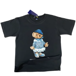 polo bear t shirt budget #8