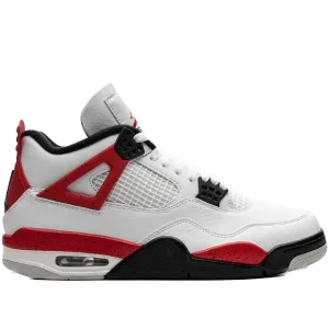 Jordan 4 Budget Batch