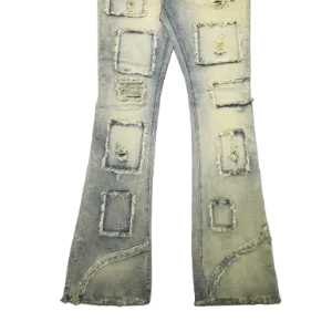 MAKOBI JEANS