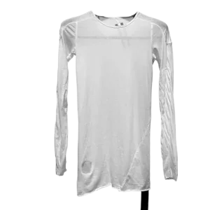 RICK OWENS LONG SLEEVE