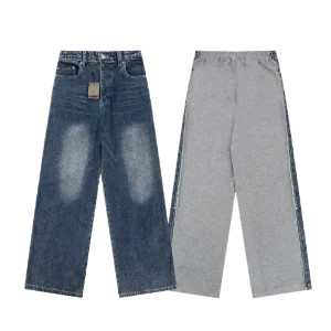 BALENCIAGA HYBRID JEANS