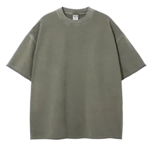 ARTIEMASTER WASHED TEES