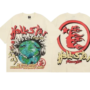 HELLSTAR TEES