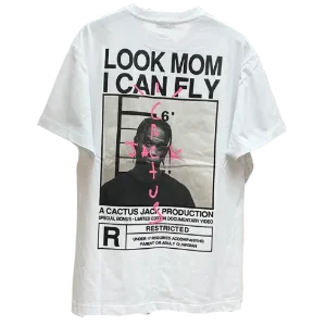 TRAVIS SCOTT TEE