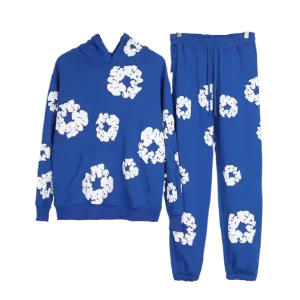 DENIM TEARS TRACKSUIT SET