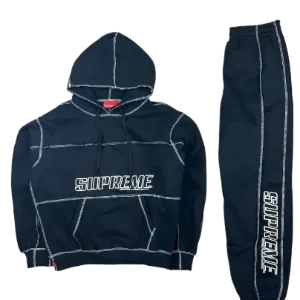 SUPREME TRACKSUIT