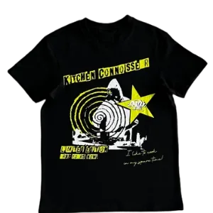 Syna World Kitchen Tee