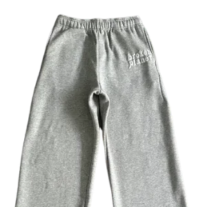 Broken Planet Grey Sweapants