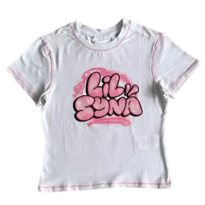 Syna World Women Lil Tees