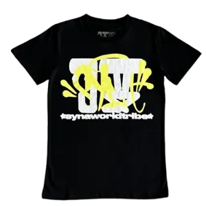 Syna World Phantom Tee
