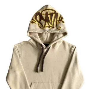 Syna World Cream Tracksuit