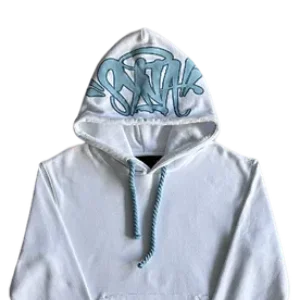 Syna World White Tracksuit