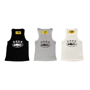 Corteiz Woman Tanktop 4th Anniversary