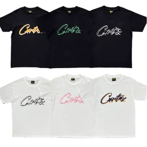 Corteiz tees allstars