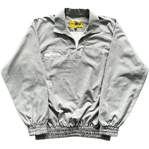 CORTEIZ GUERILLAZ DRILL JACKET