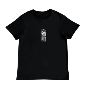 Syna World Tee Phone