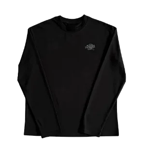 Syna World Longsleeve Black