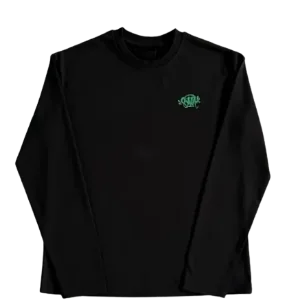 Syna World Longsleeve Black