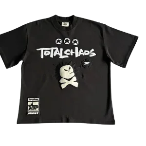 Broken Planet Tee TotalChaos
