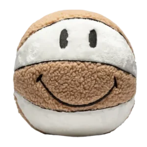 SHERPA BASKETBALL PLUSH