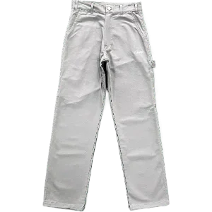 corteiz pants Carpenter Grey