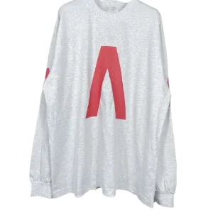 BALENCIAGA ARCHIVE LONG SLEEVE