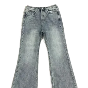 BALENCIAGA FLARED JEANS
