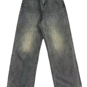 BALENCIAGA BAGGY JEANS