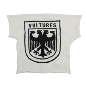 YEEZY VULTURES TEE