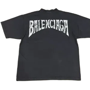 BALENCIAGA TEES