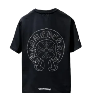 CHROME HEARTS TEES