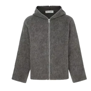 OUR LEGACY MOHAIR KNIT