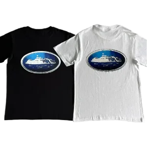 corteiz tees subaru world rally team tee