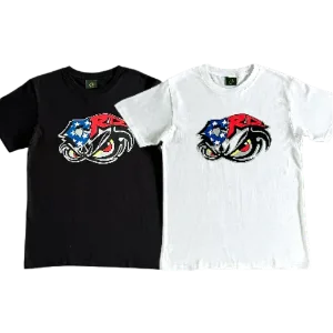 corteiz tees eagle eye