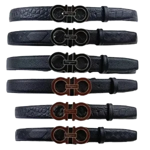Ferragamo Belt