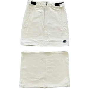 corteiz Alcatraz Women's Skirt